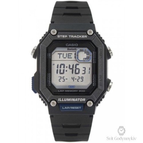 Casio SPORTS WS-B1000-1A
