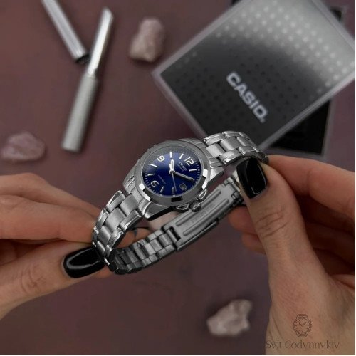 Casio Collection LTP-1215A-2A