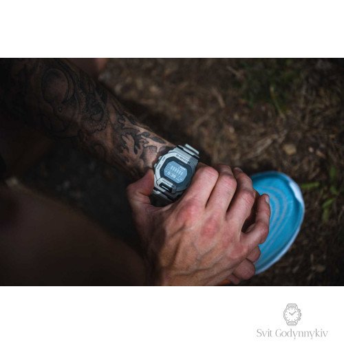 Casio G-SHOCK GBD-200UU-9