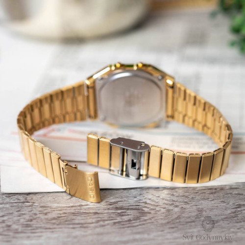 Casio VINTAGE A700WEVG-9A
