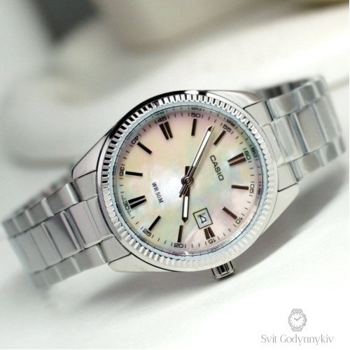 Casio Collection LTP-1302DS-4A