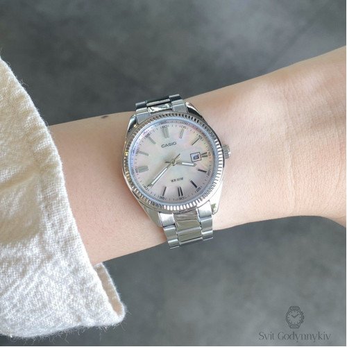 Casio Collection LTP-1302DS-4A