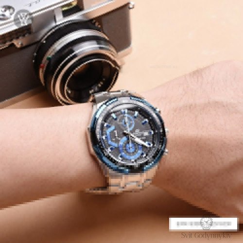 Casio EDIFICE EF-539D-1A