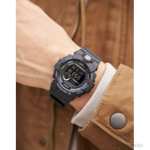 Casio G-SHOCK GBD-800UC-8
