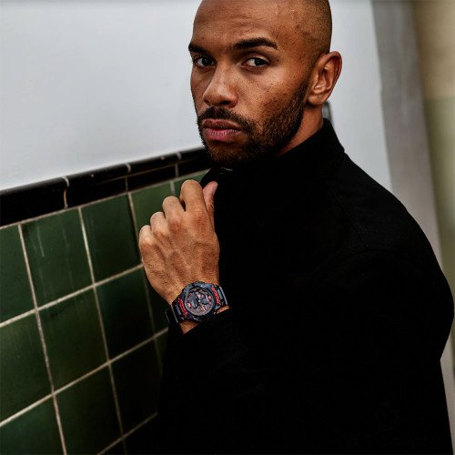 Casio G-SHOCK GA-B001G-1A