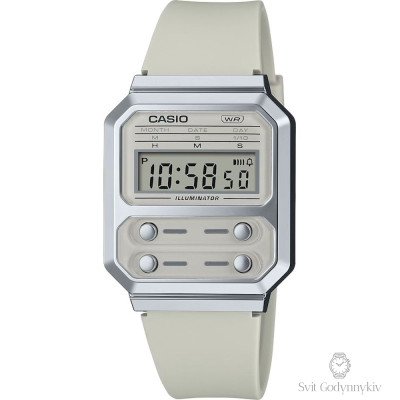 Casio VINTAGE A100WEF-8A