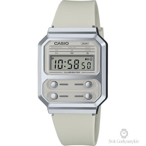 Casio VINTAGE A100WEF-8A