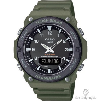 Casio SPORTS AQ-S820W-3B