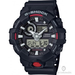 GA-700-1A