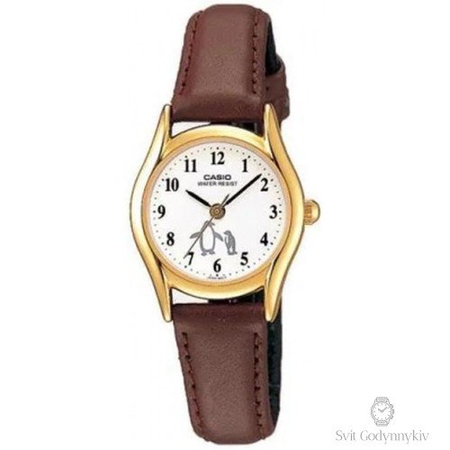 Casio Collection LTP-1094Q-7B6