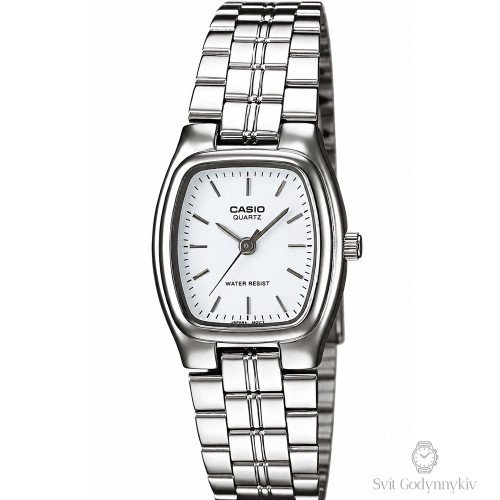 Casio Collection LTP-1169D-7A