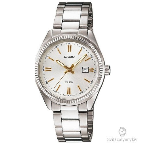 Casio Collection LTP-1302D-7A2