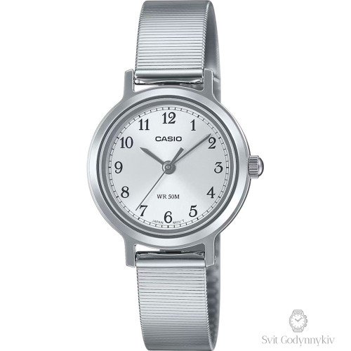 Casio Collection LTP-B170D-7B