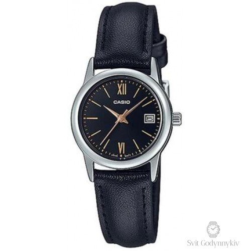 Casio Collection LTP-V002L-1B3