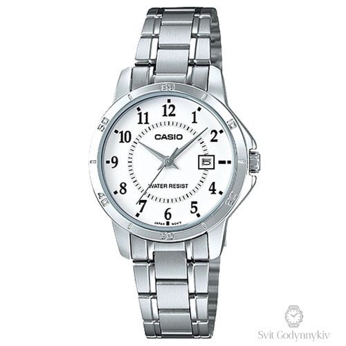 Casio Collection LTP-V004D-7B