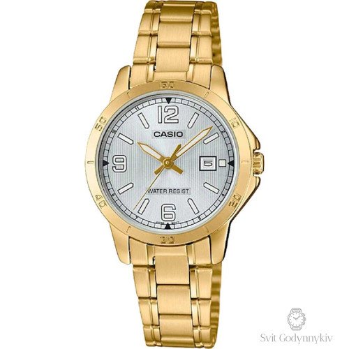 Casio Collection LTP-V004G-7B2