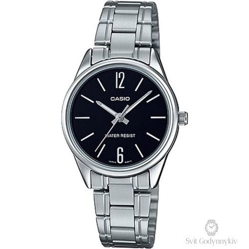 Casio Collection LTP-V005D-1B