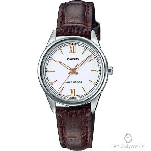 Casio Collection LTP-V005L-7B3