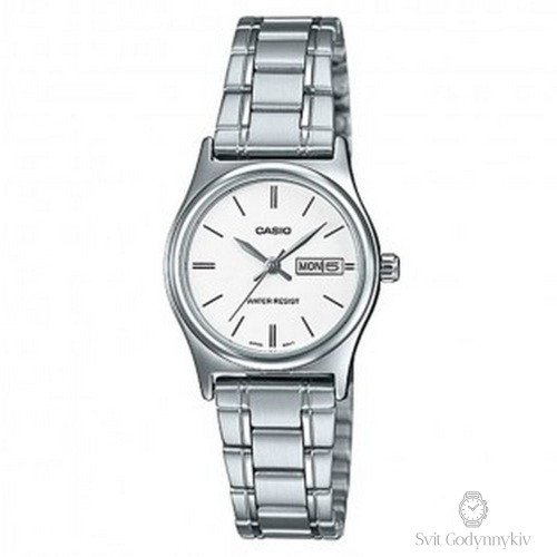 Casio Collection LTP-V006D-7B2