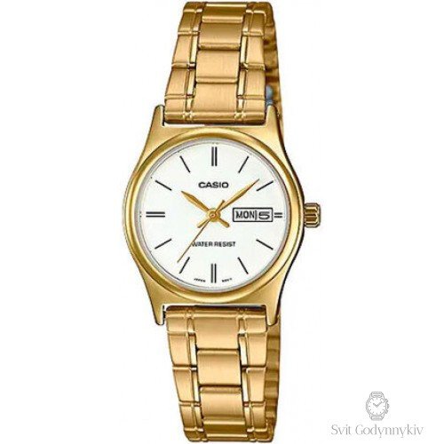 Casio Collection LTP-V006G-7B