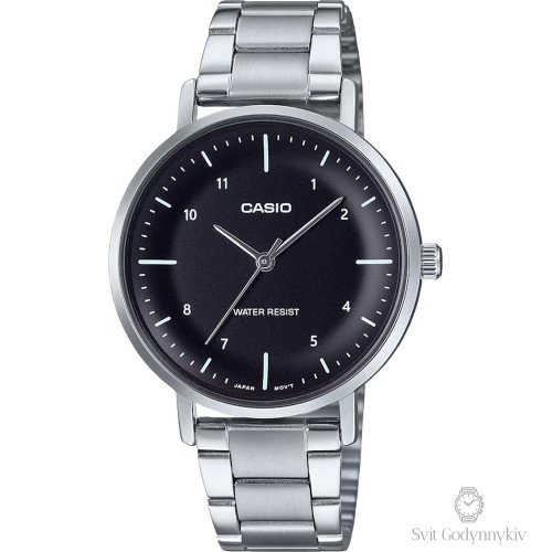 Casio Collection LTP-VT03D-1B