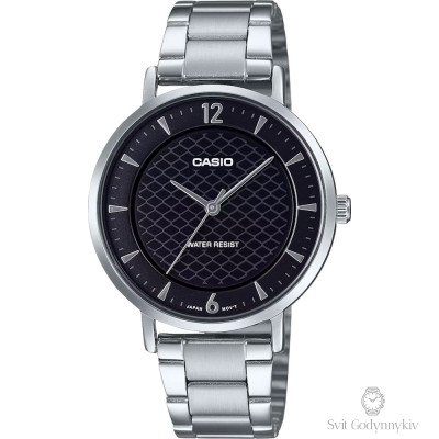 Casio Collection LTP-VT04D-1A