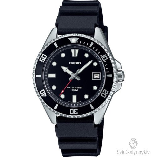 Casio Collection MDV-10-1A1