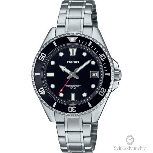 Casio Collection MDV-10D-1A1