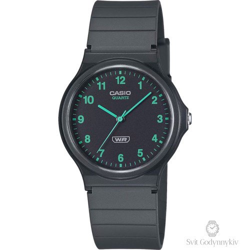 Casio Collection MQ-24B-8B
