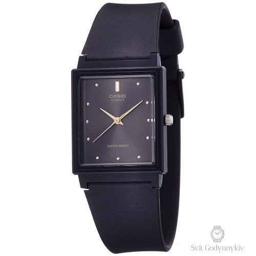 Casio Collection MQ-38-8A