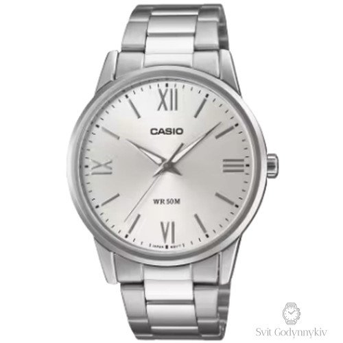 Casio Collection MTP-1303DD-7A