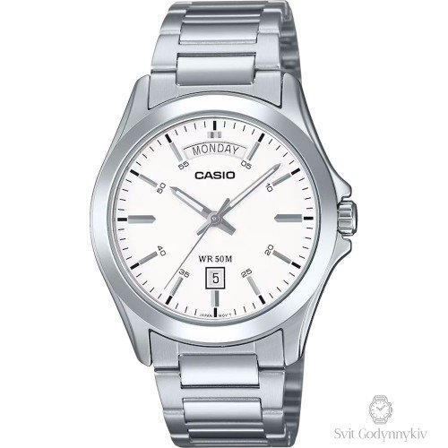 Casio Collection MTP-1370D-7A3