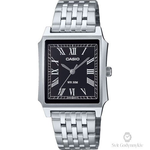 Casio Collection MTP-B190D-1B