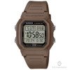 Casio SPORTS W-800H-5A