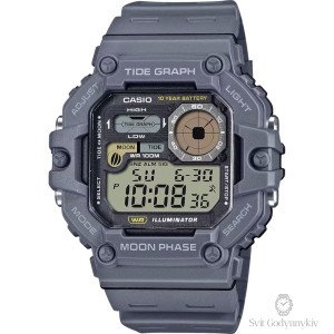 WS-1700H-8A