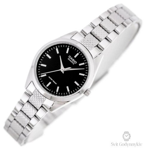 Casio Collection LTP-1274D-1A