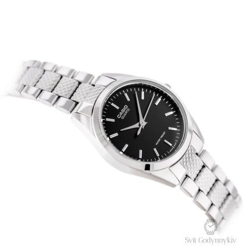 Casio Collection LTP-1274D-1A