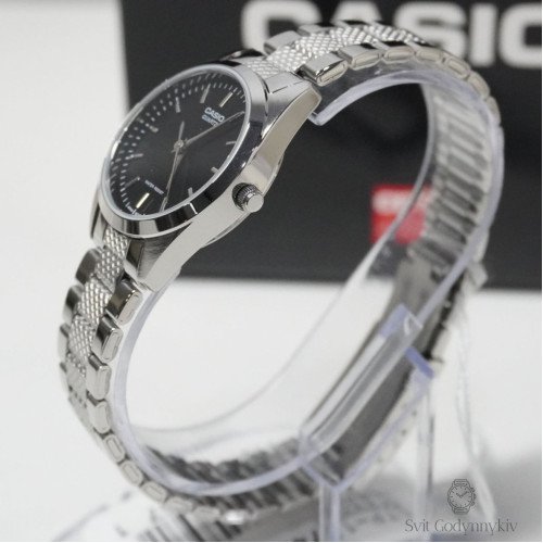 Casio Collection LTP-1274D-1A