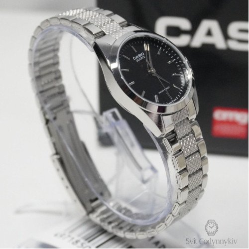 Casio Collection LTP-1274D-1A