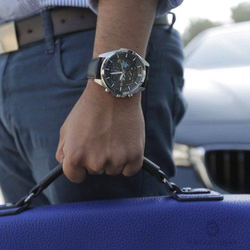 Casio EDIFICE EFR-556L-1A