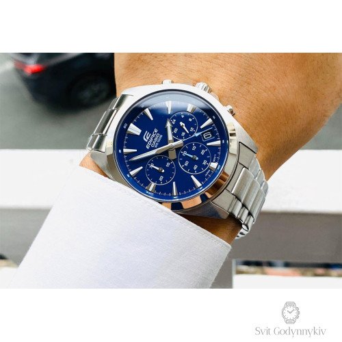 Casio EDIFICE EFV-630D-2A