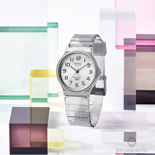 Casio Collection MQ-24S-8B