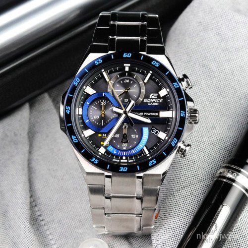 Casio EDIFICE EQS-920DB-2A