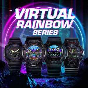 GA-2100RGB-1A