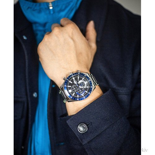 Casio EDIFICE EFV-620D-1A2