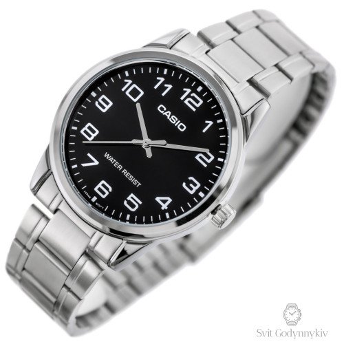 Casio Collection MTP-V001D-1B