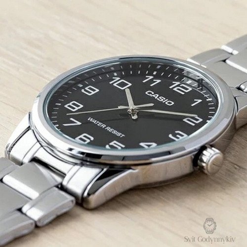Casio Collection MTP-V001D-1B