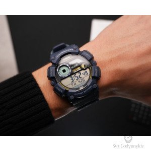 WS-1500H-2A