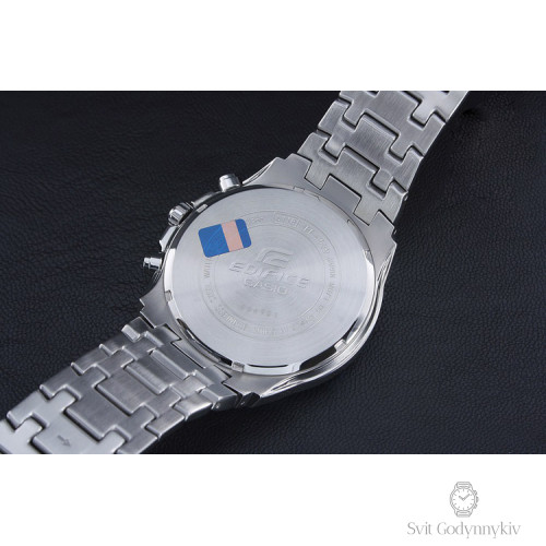 Casio EDIFICE EF-539D-1A