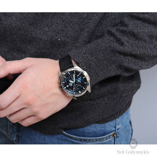 Casio EDIFICE EFR-556L-1A